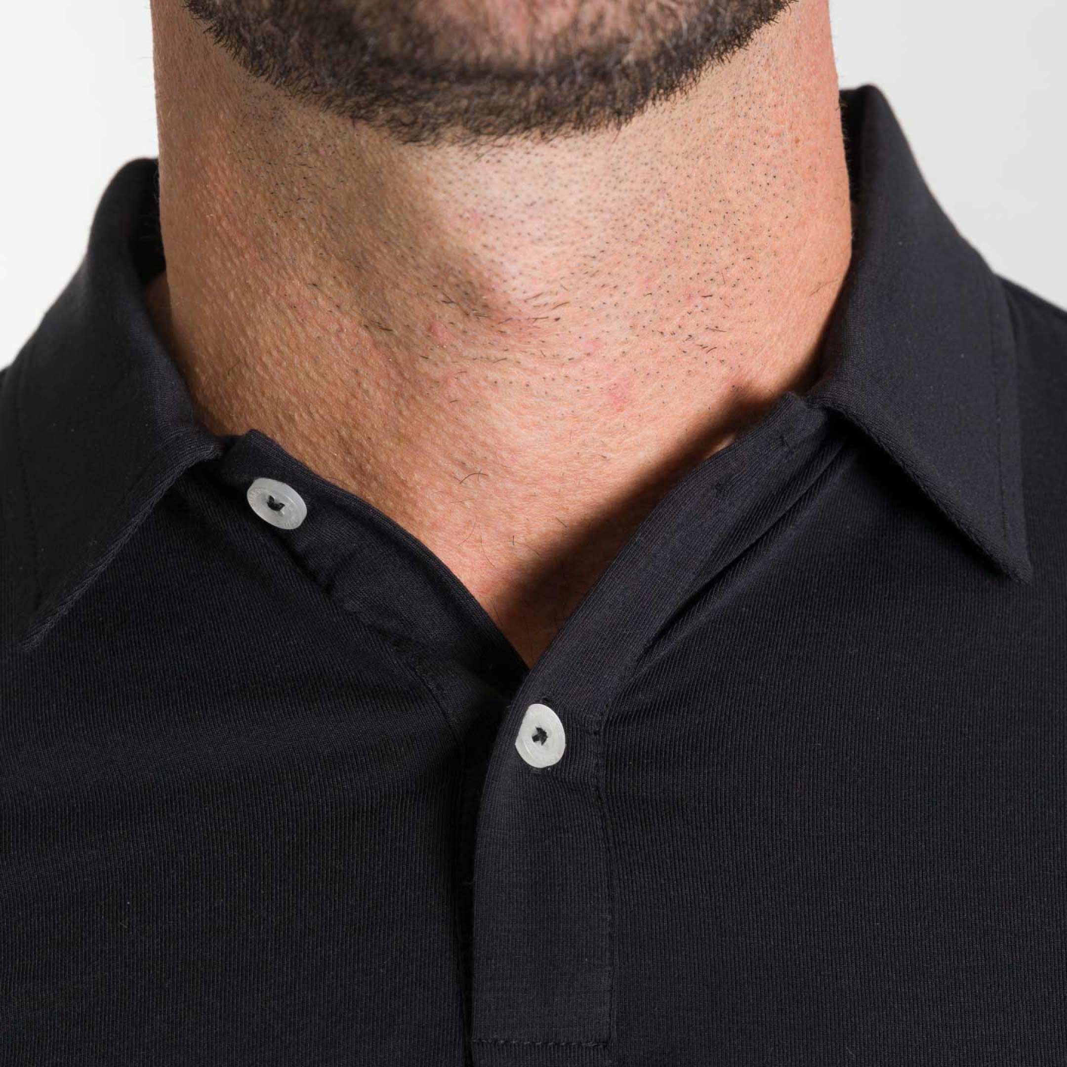 Obsidian Tech Polo - Image 4